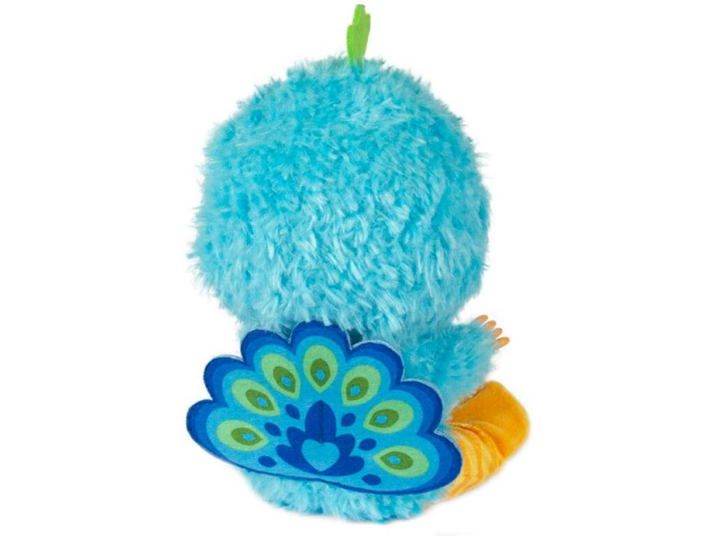 Bébés Pleureurs Piyama Paon IMC 99166