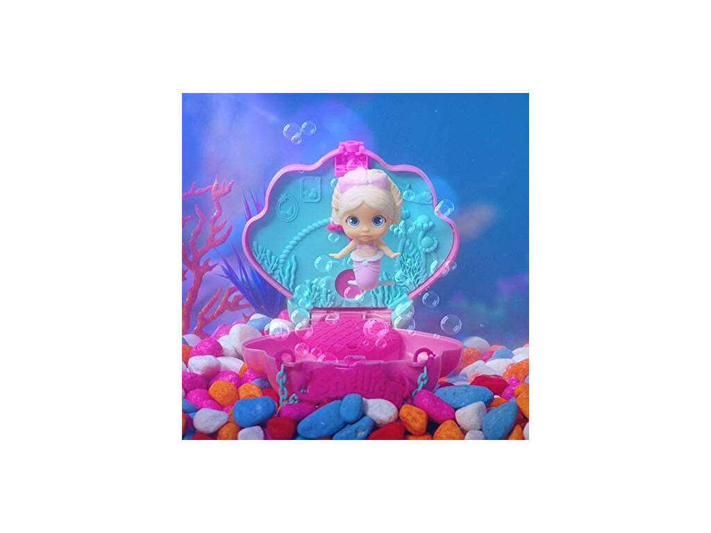 Bloopies Shellies IMC Toys 91917