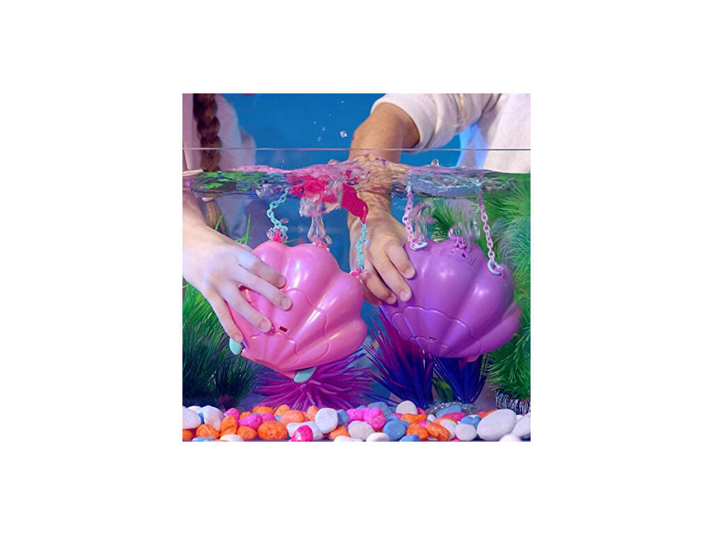 Bloopies Shellies IMC Toys 91917