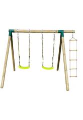 Double Balançoire Kadi Deluxe Masgames MA700048