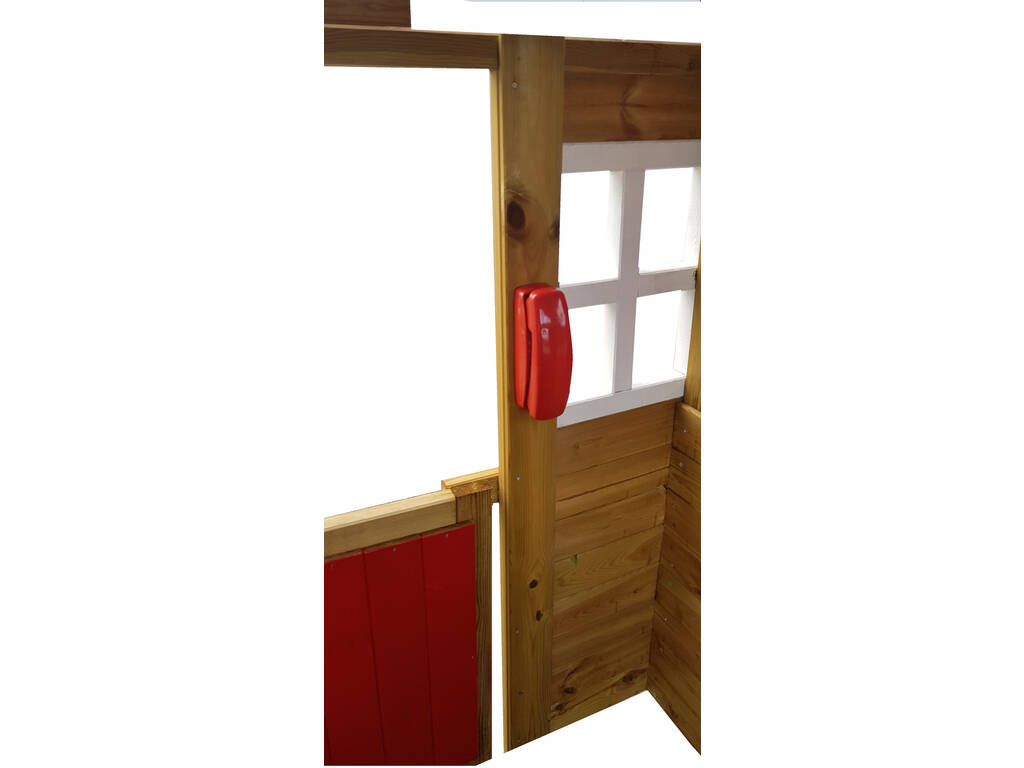 Casa Fresita Deluxe XL Masgames MA800575