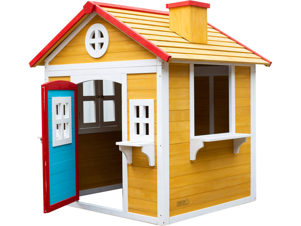 Maison Visby Masgames MA800580