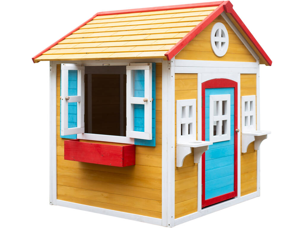 Maison Visby Masgames MA800580