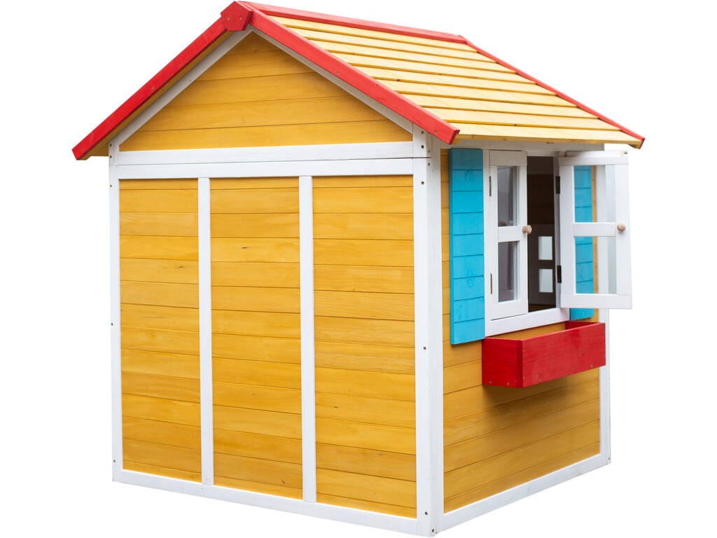 Maison Visby Masgames MA800580
