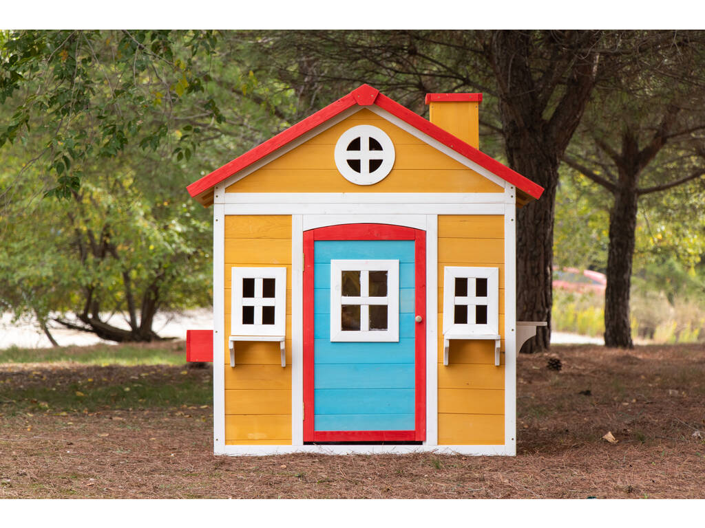 Maison Visby Masgames MA800580