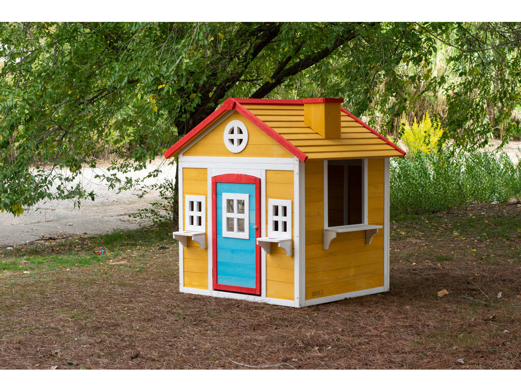 Maison Visby Masgames MA800580