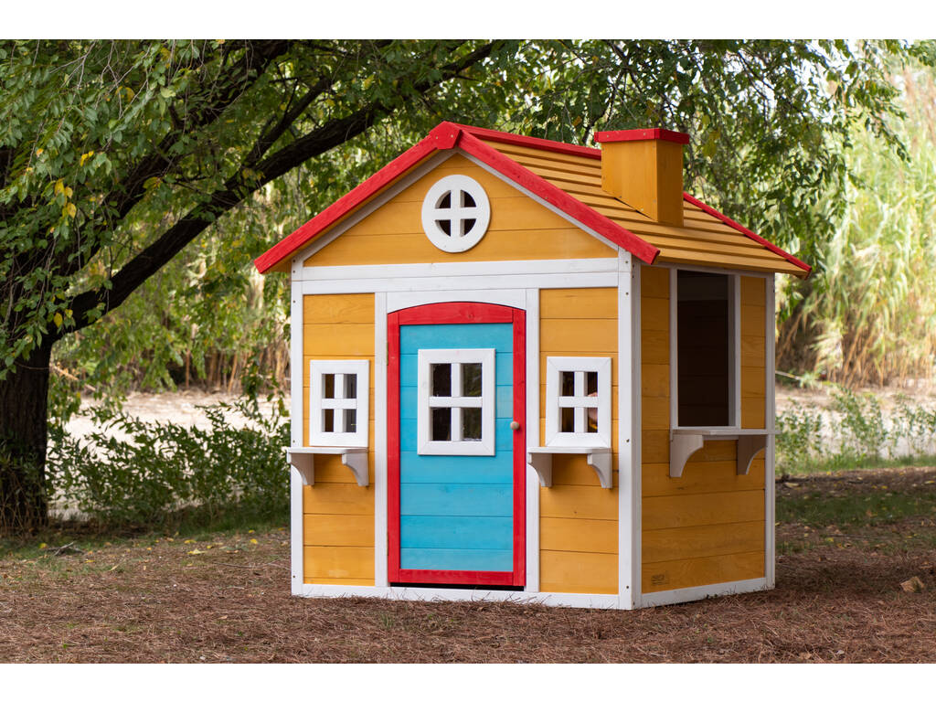 Maison Visby Masgames MA800580