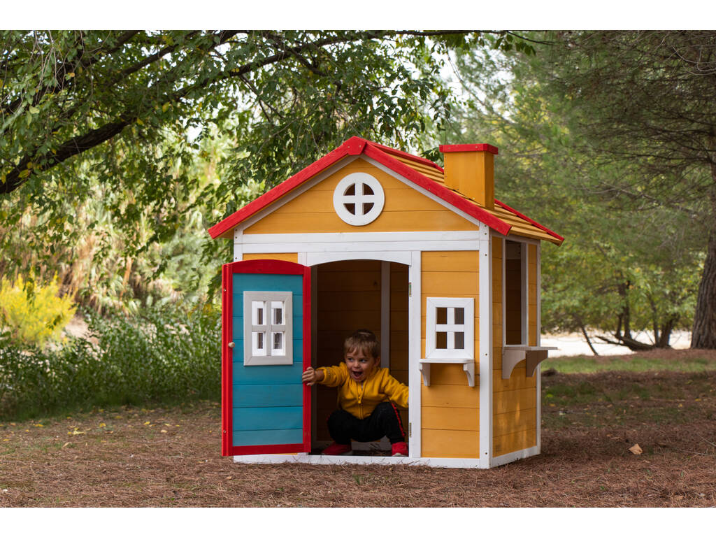Maison Visby Masgames MA800580