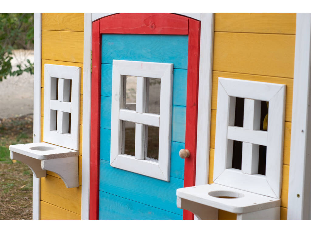 Maison Visby Masgames MA800580