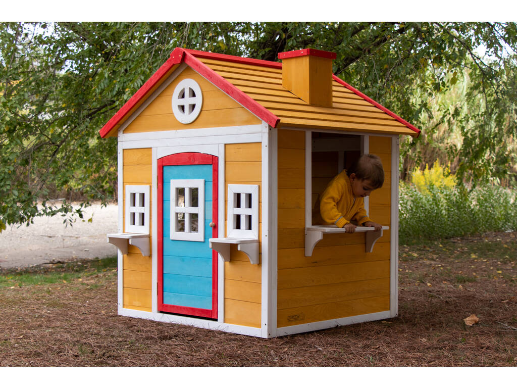 Maison Visby Masgames MA800580