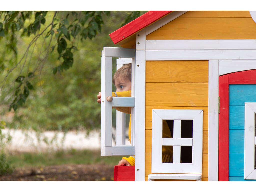 Maison Visby Masgames MA800580
