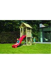 Aire de Jeux Kiosk Masgames MA801101