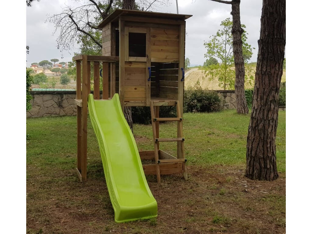 Aire de Jeux Taga Masgames MA700300