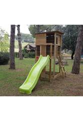 Aire de Jeux Taga Masgames MA700300