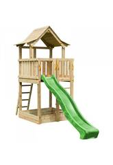 Aire de Jeux Pagoda Masgames MA801601