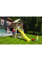 Parque Infantil Belbedere XL Masgames MA802401
