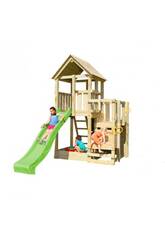 Parque Infantil Penthouse XL Masgames MA802201