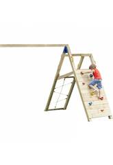 Challenger L pour Aire de Jeux Masgames MA803701