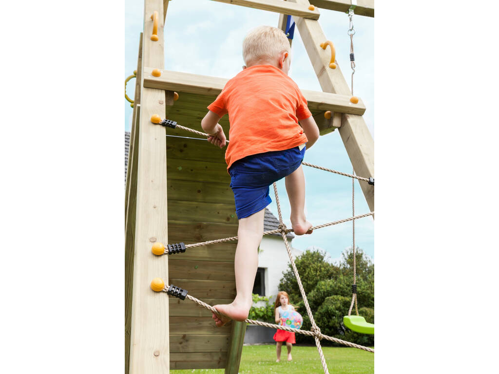 Challenger XL per Parco Giochi Masgames MA803801