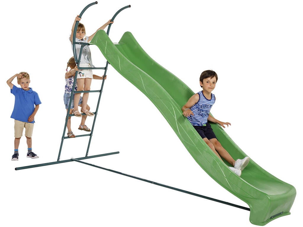 Toboggan Tuca XL Masgames MA600011
