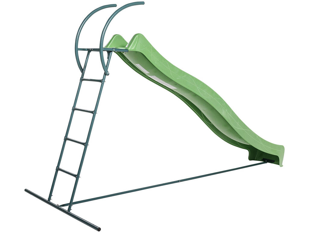 Toboggan Tuca XL Masgames MA600011