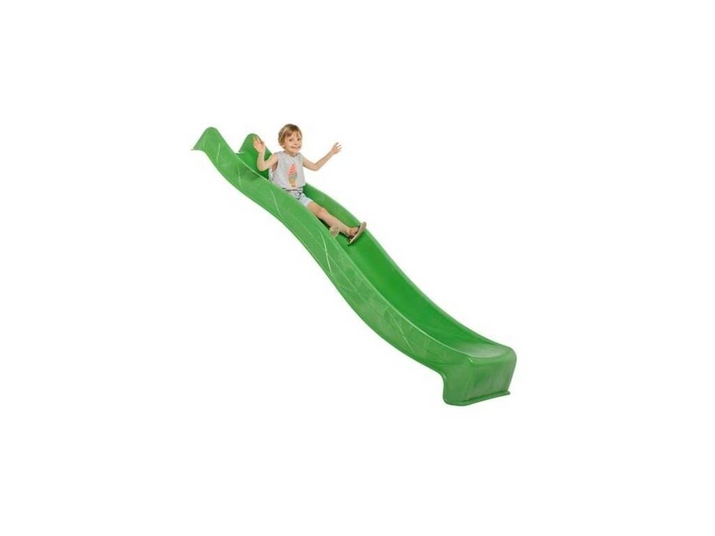 Rampe de Glisses 1.5 m. Masgames MA60417X