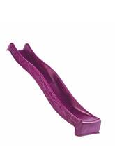 Rampa de Escorrega 1.5 m. Masgames MA60417X