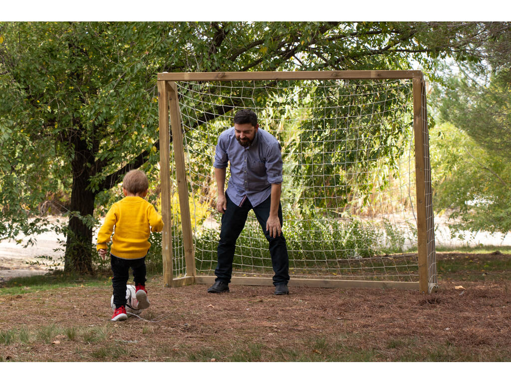 But en Bois L Masgames MA209016