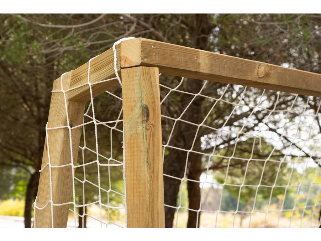 But en Bois L Masgames MA209016