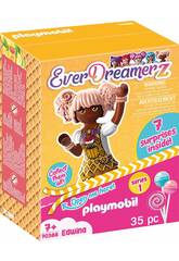 Playmobil Candy World Edwina 70388