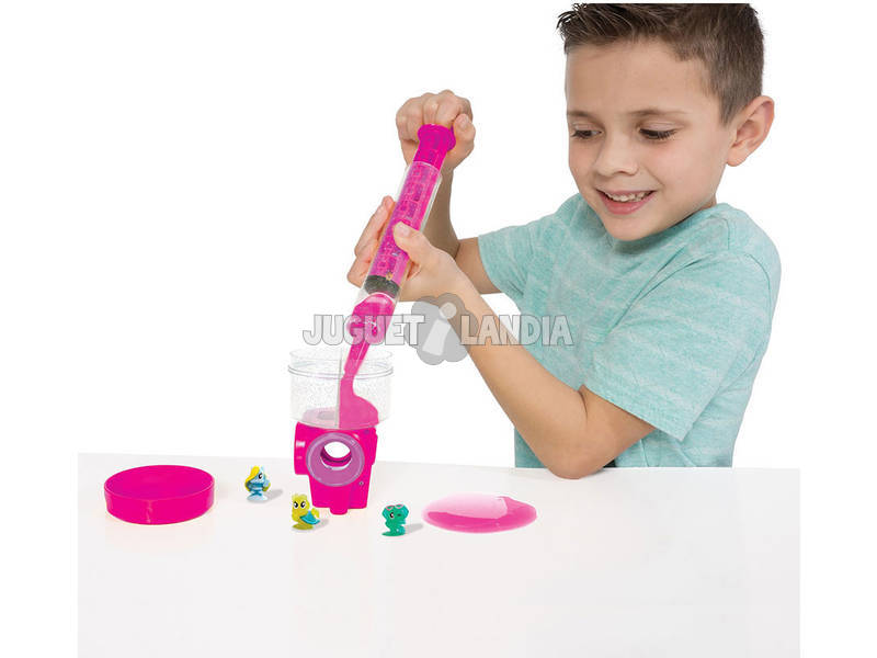 Pop Pops Pets Martello Divertente Bizak 6327 3003