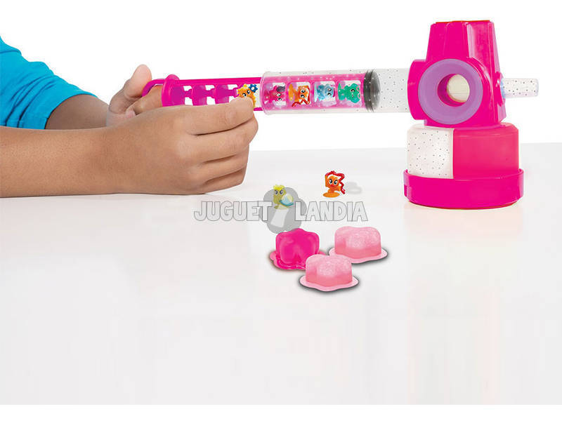 Pop Pops Pets Martello Divertente Bizak 6327 3003