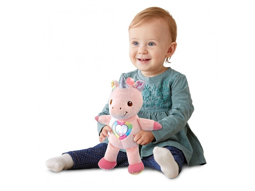 Das Singende Einhorn Vtech 528122