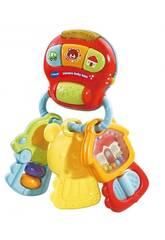 Baby Keys Schlüsselbund von Vtech 505122