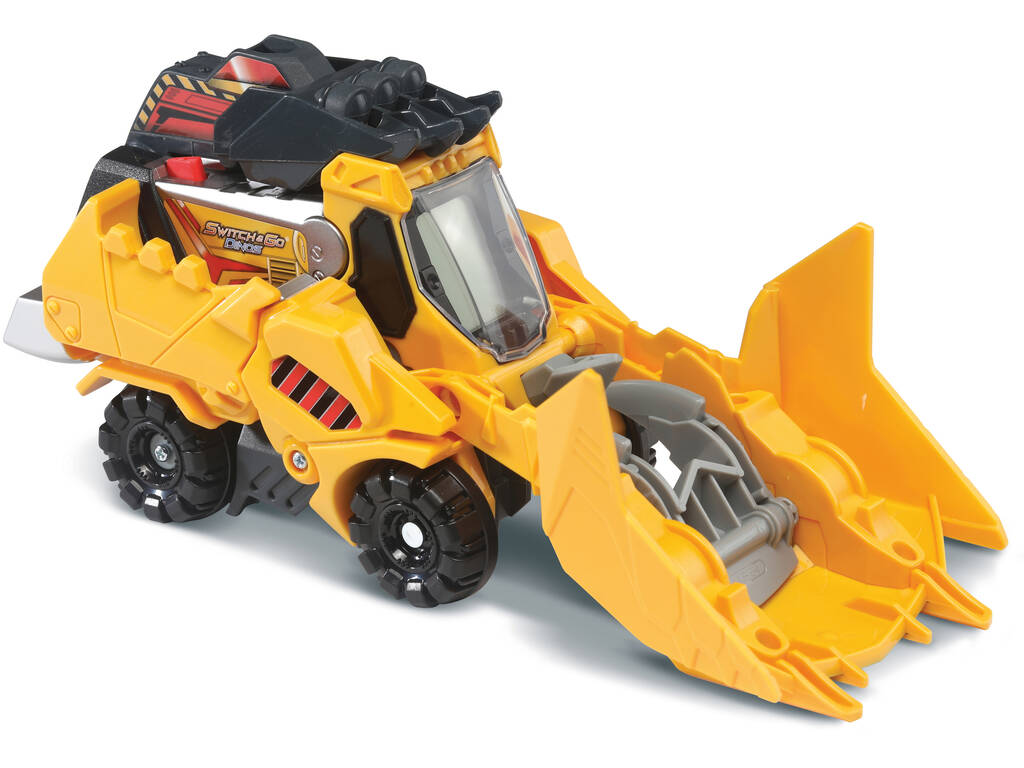 Switch & Go Dinos Brutus Vtech 195122