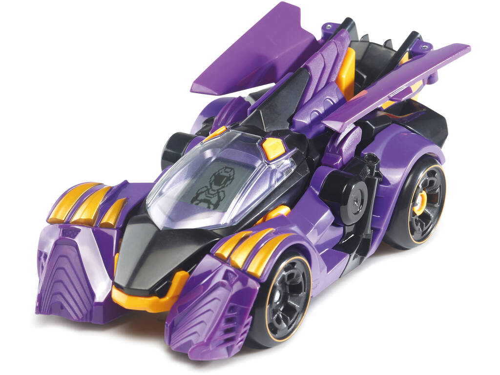 Switch & Go Dino Saetta Vtech 195222