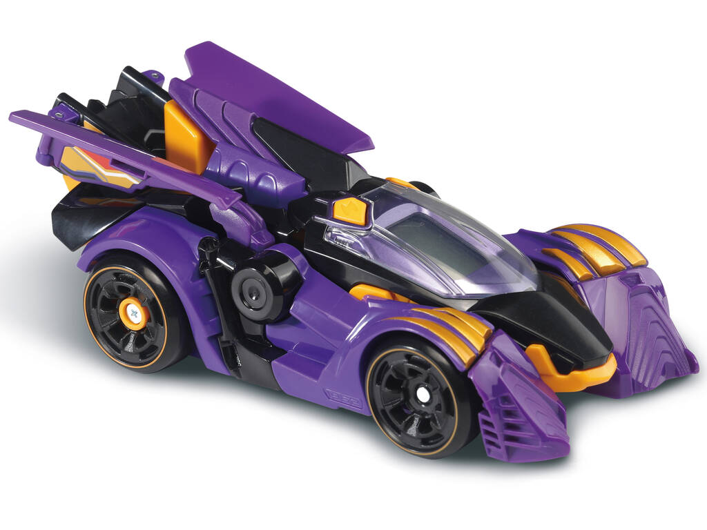 Switch & Go Dino Saetta Vtech 195222