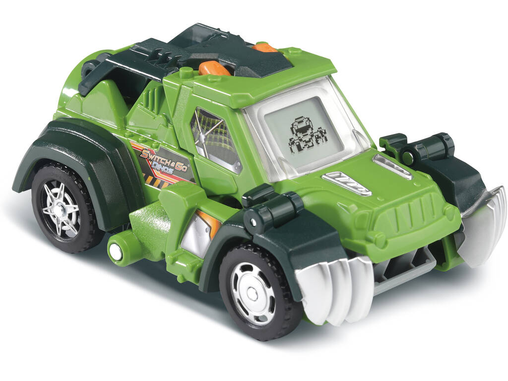 Switch & Go Dinos Fango Vtech 197222