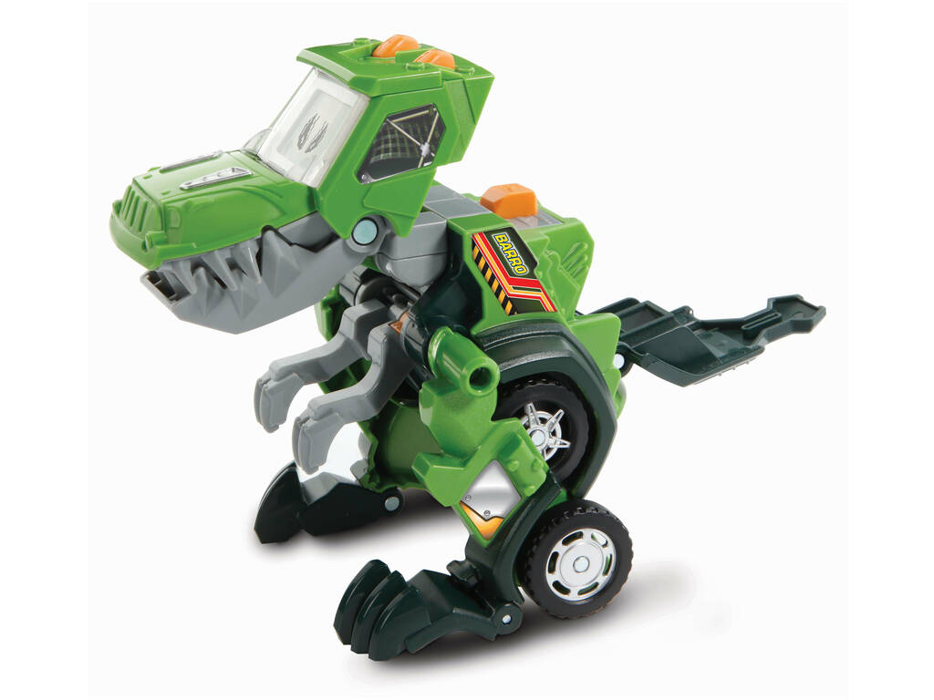 Switch & Go Dinos Fango Vtech 197222