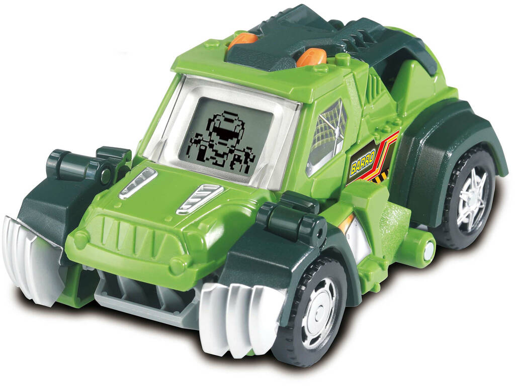Switch & Go Dinos Fango Vtech 197222