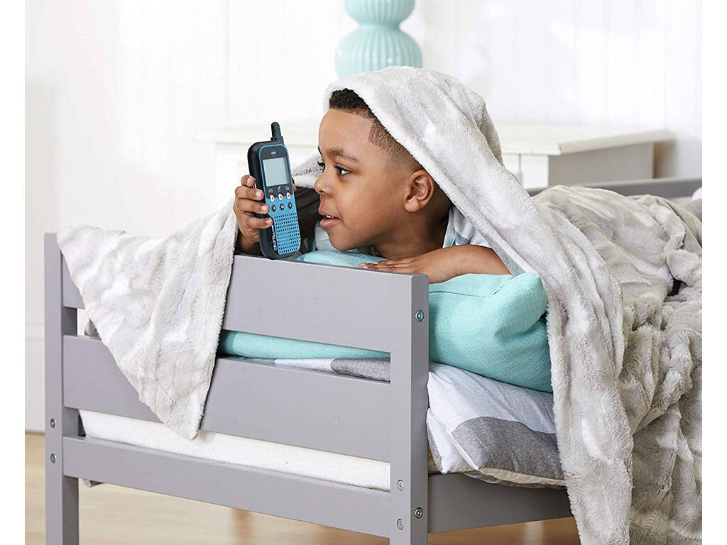 Kidi Talkie 6 Em 1 Vtech 518567