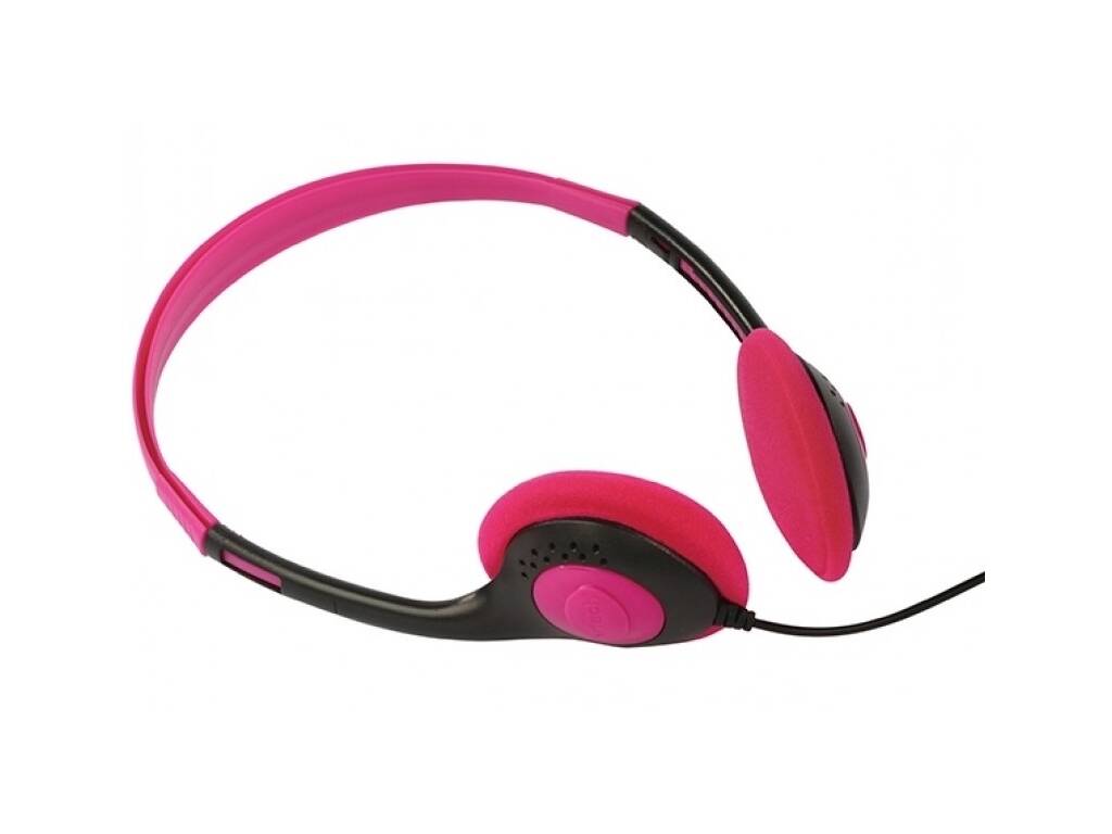 Kidizoom Duo DX 10 In 1 Rosa Vtech 520057