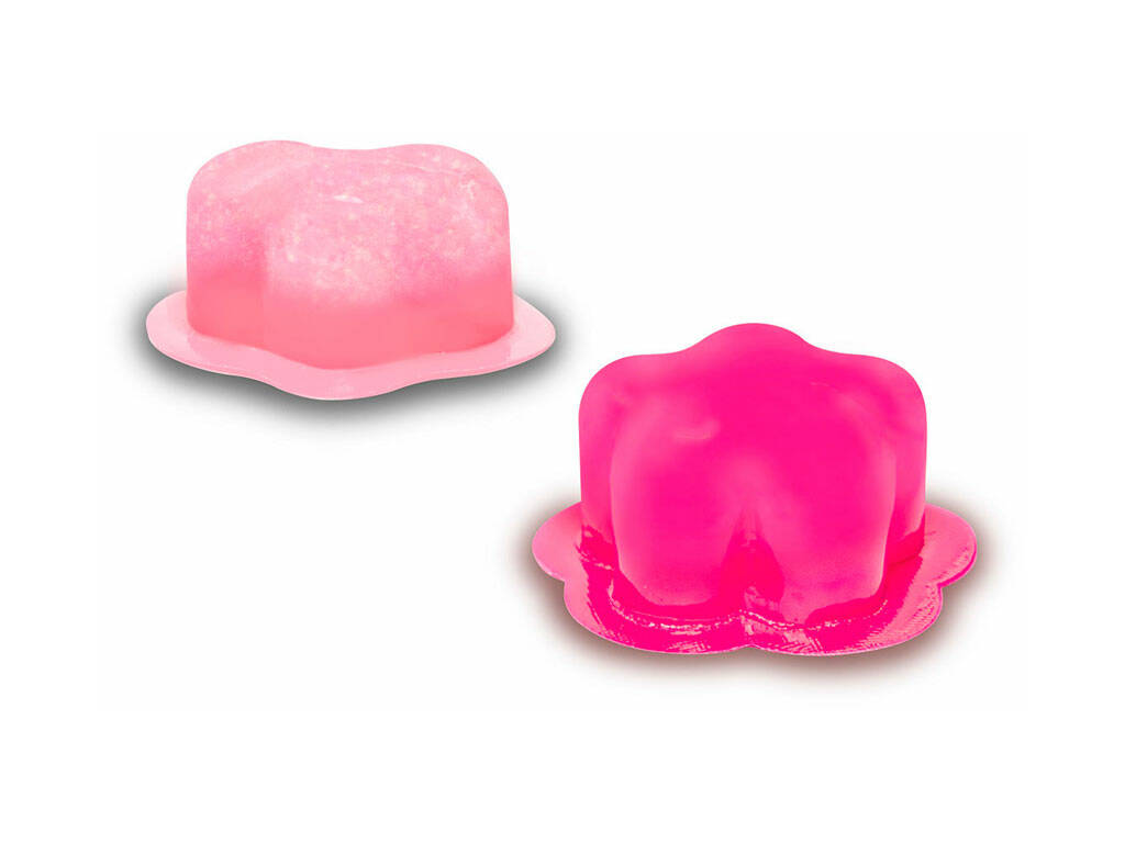 Pop Pops Pets Kit Starter de 6 Bizak 6327 3001