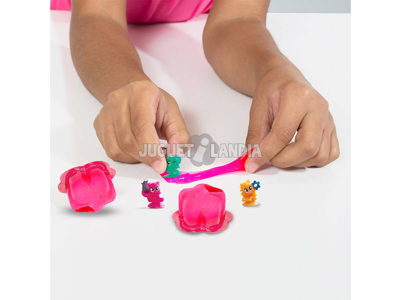 Pop Pops Pets Pack Superdeluxe di 16 Bizak 6327 3004