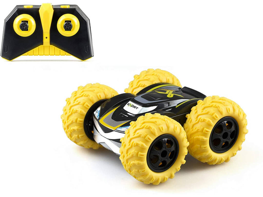 Télécommande Exost 360 Cross Assortiment Bizak 62000257