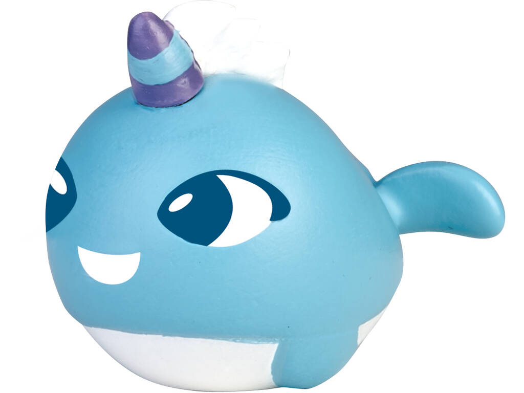 Cucciolo Mimy City Serie 2 Navi Famosa 700015646