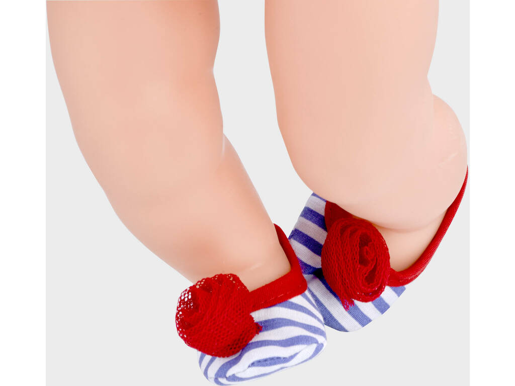 Nenuco Chaussures et Accessoires Bleu Famosa 700013503