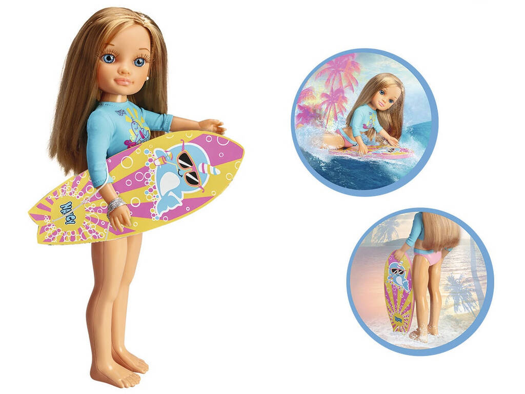 Nancy Une Journée à Surfer Famosa 700015528