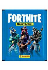 Fortnite Envelope Panini 3824B5B