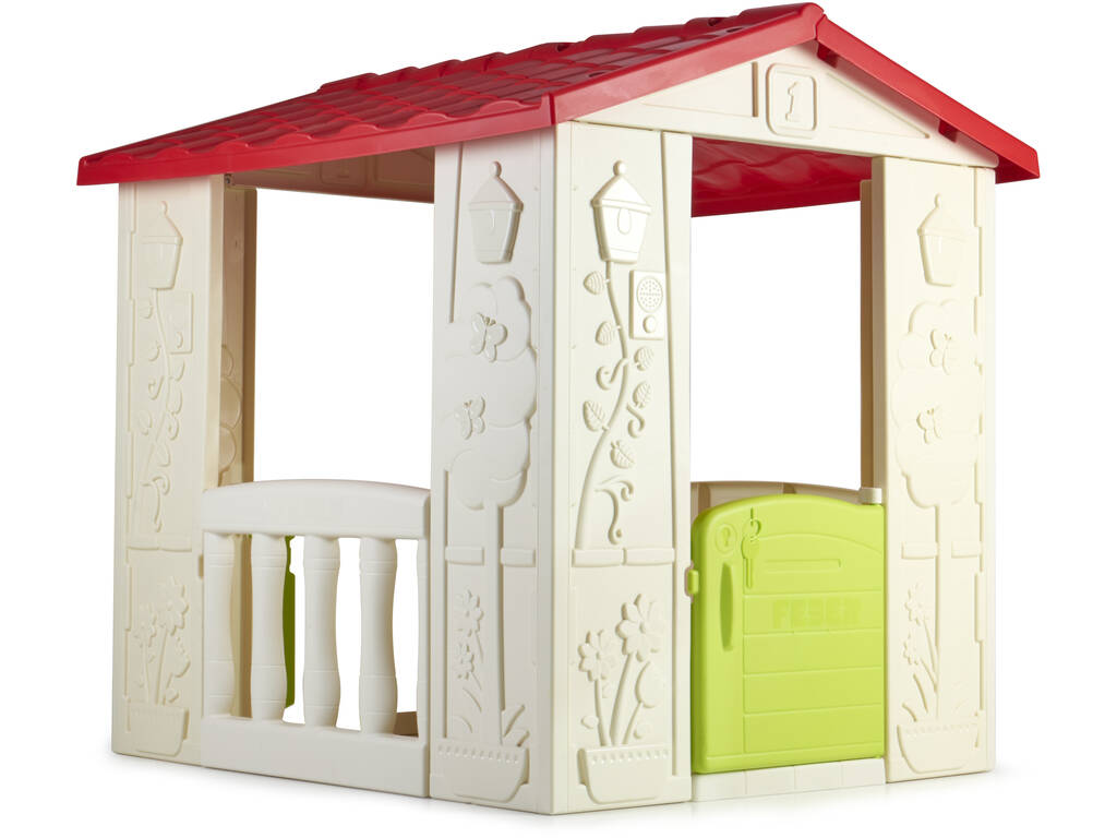 Maison Happy Feber Famosa 800012380